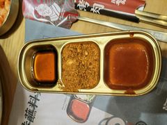 -闻老头·菊花炭烤肉(D11店)