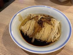 肉丝葱油拌面-君东记本帮面馆(天钥桥路店)