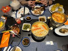 -海鼎荟海鲜姿造(仟禧汇店)