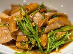 -正佳广场万豪酒店-粤菜餐厅·点心·海鲜·聚餐