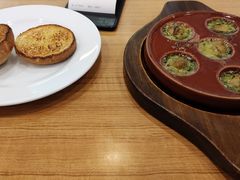 -萨莉亚意式餐厅(深圳北站店)