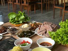 -尼玛藏家风味园(阿山食城店)
