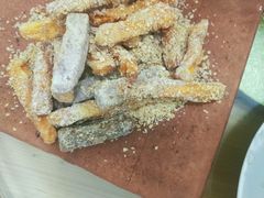 -杨厝六十六农庄农舍(杨厝路店)