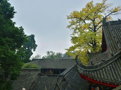 -金堂县云顶石城风景区