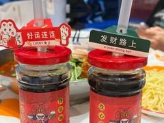 -吉利龙虾·新派海鲜烧烤