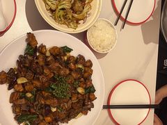 -偏爱炒鸡(老县衙店)