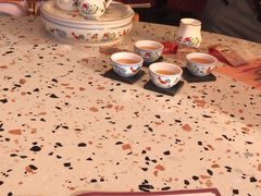 -点都德(广州白云山景区南门店)