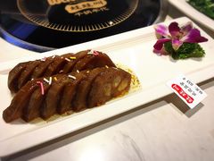 -蛙蛙叫干锅年代(簋街总店)