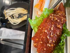 -重庆九记老火锅(广场店)