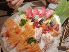 -德川家日本料理(顺义华联店)