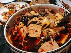 -永红源啤酒·烧烤·海鲜·大排档(台柳路店)