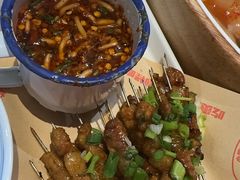 -怪噜范·老贵阳街头名小吃(鸿通城店)