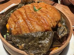 -清水亭湖北菜(大屯DT51店)