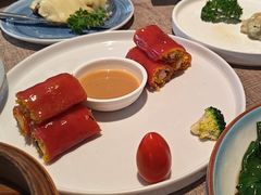 -晋江荣誉国际酒店·港誉茶餐厅