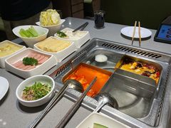 -海底捞火锅(金光华店)