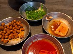-麻蒲碳烤肉(远景路1号店)