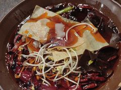 -常和州·夜宵大排档(常州单店)