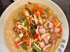 -风云面馆(珠海路店)