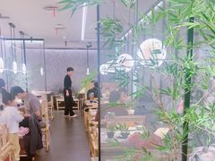 -绿茶餐厅(青岛城阳万象汇店)