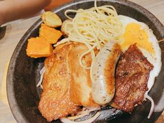 -卡朋西餐(扬名广场店)