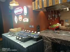 -重庆丽苑维景国际大酒店·海鲜自助餐厅