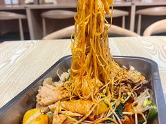 -皆道拌麻辣烫·麻辣拌