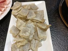 -再宣武文化主题餐厅·清真
