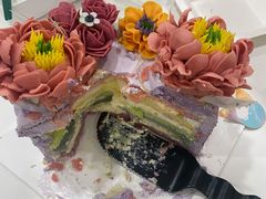 -BON CAKE(华贸购物中心店)