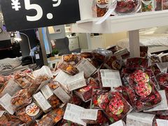 零售区-宜家·瑞典风味餐厅(烟台路店)