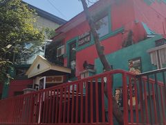 -秀·爱尔兰餐吧(上海路店)