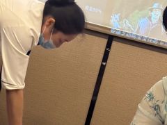 -水墨澜渟足道·SPA·传统(四望亭东关街店)