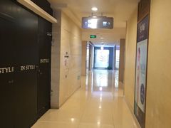 门面-常乐·对症推拿(解放碑英利大融城店)