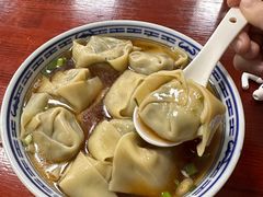 -古徽州馄饨店(宝安路店)
