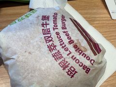 -麦当劳(金地店)