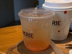-VERIE BAKEHOUSE