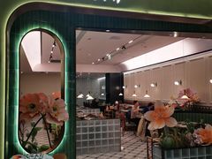 -喃喃椰·糟粕醋椰子鸡火锅(七堡花园店)