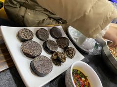 -朴小妹人参鸡汤火锅(长白山万达店)