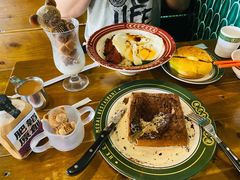 -肥韬茶餐厅(南山mini店)