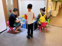 -庆德堂中医馆·小儿推拿(江北店)