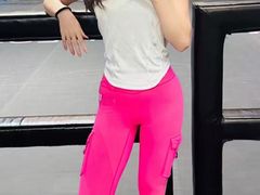 -滨力健身俱乐部