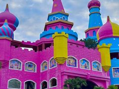 -南京银杏湖乐园