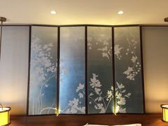-上海衡山路十二号华邑酒店
