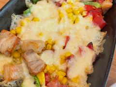 -萨莉亚意式餐厅(深南茂业店)