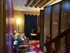 -远洋未来广场(育慧北路店)