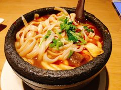 精品原味两掺-姐弟俩土豆粉(西安小寨店)