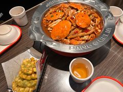 -胖哥俩肉蟹煲(湖滨银泰in77店)
