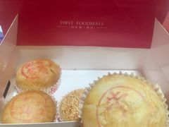 -第一食品(中环百联店)