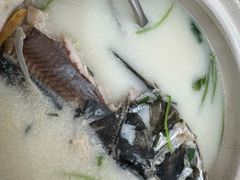 -天乐农家鱼头王(天目湖店)