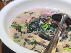 -何氏排骨(左家塘店)