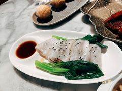牛肉肠粉-蝴蝶里·粤菜·点心(龙湖天街&滨江店)